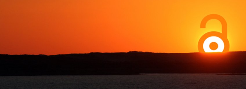 Open Access - Open Science Open Access Logo