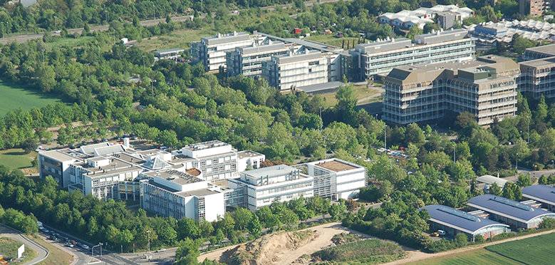 Max-Planck-Gesellschaft startet neue Initiativen für eine international wettbewerbsfähige ...