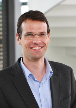 Ulrich Pöschl