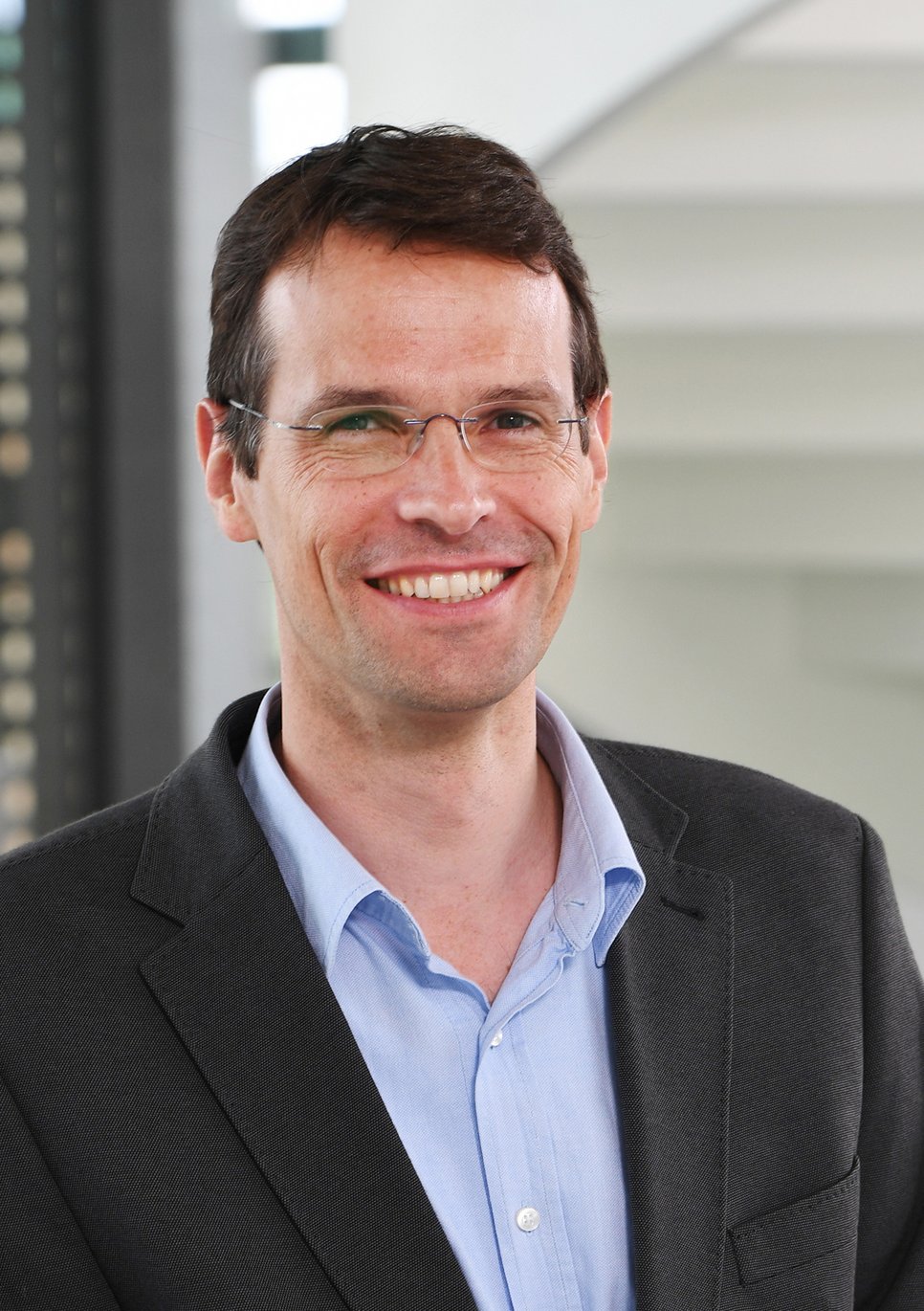 Profilbild Ulrich Pöschl