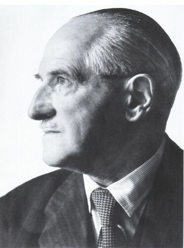Friedrich A. Paneth