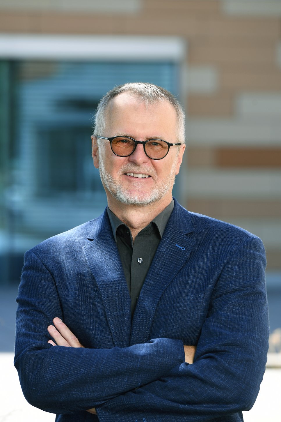 Stephan Borrmann