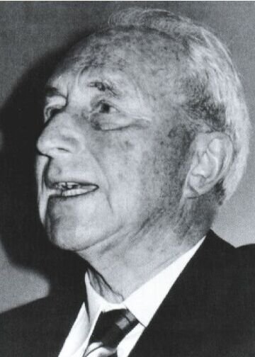 Christian Junge