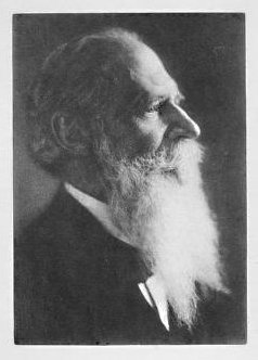 Profilbild von Ernst Otto Beckmann