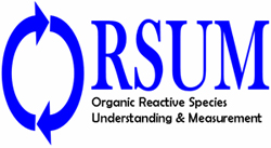 ORSUM Logo