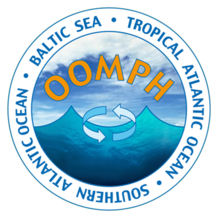 OOMPH Logo