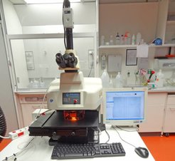 Laser ablation system