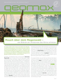 Deckblatt Geomax
