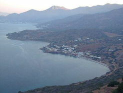 A view to Plaka