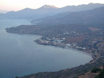 A view to Plaka A view to Plaka