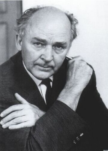 Fritz Straßmann