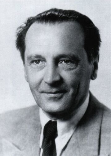 Josef Mattauch