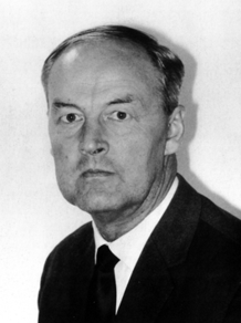 Alfred Klemm