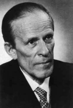 Ludwig Waldmann