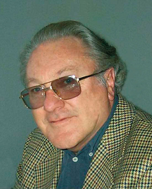 Günter W. Lugmair. Günter W. Lugmair.