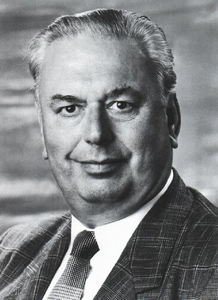 Heinrich Wänke.