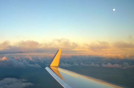 Das Holodec-Instrument ist ein holographischer Detektor für Wolken und ermöglicht es Forschern, 3D-Modelle von Wassertropfen in Wolken zu erstellen. Die Größe dieser Tröpfchen und wie sie sich mit trockener Luft mischen, beeinflusst beispielsweise das Wachstum von Wolken.