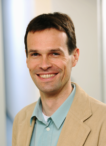 Ulrich Pöschl