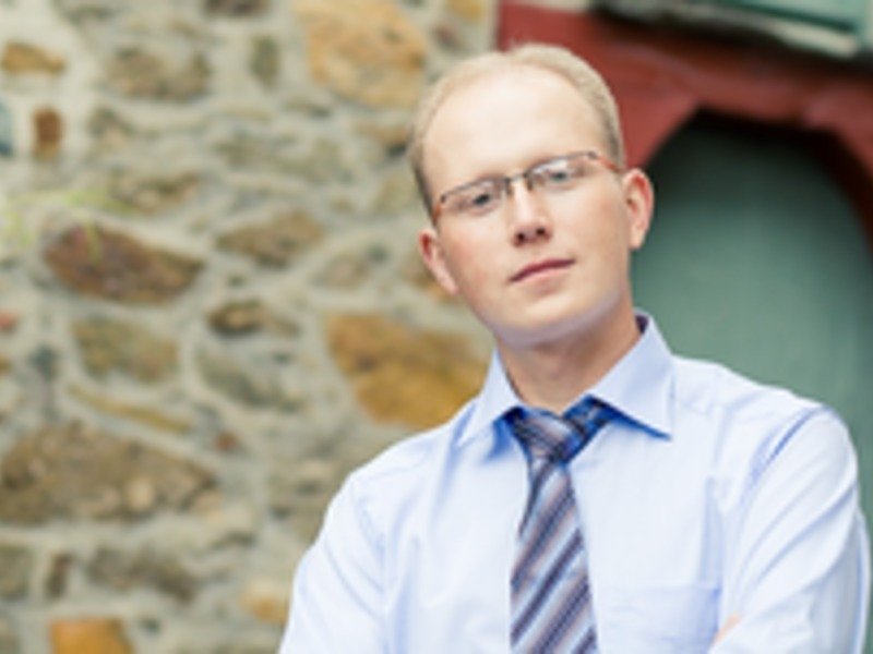 Christopher Pöhker.