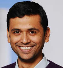 Dr. Sachin S. Gunthe (Picture) will lead the new partner group of Dr. Ulrich Pöschl at the Indian Institute of Technology Madras in Chennai. Dr. Sachin S. Gunthe (Picture) will lead the new partner group of Dr. Ulrich Pöschl at the Indian Institute of Technology Madras in Chennai.