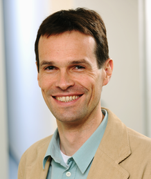 Ulrich Pöschl Ulrich Pöschl