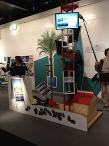 © Susanne Benner, MPI für Chemie