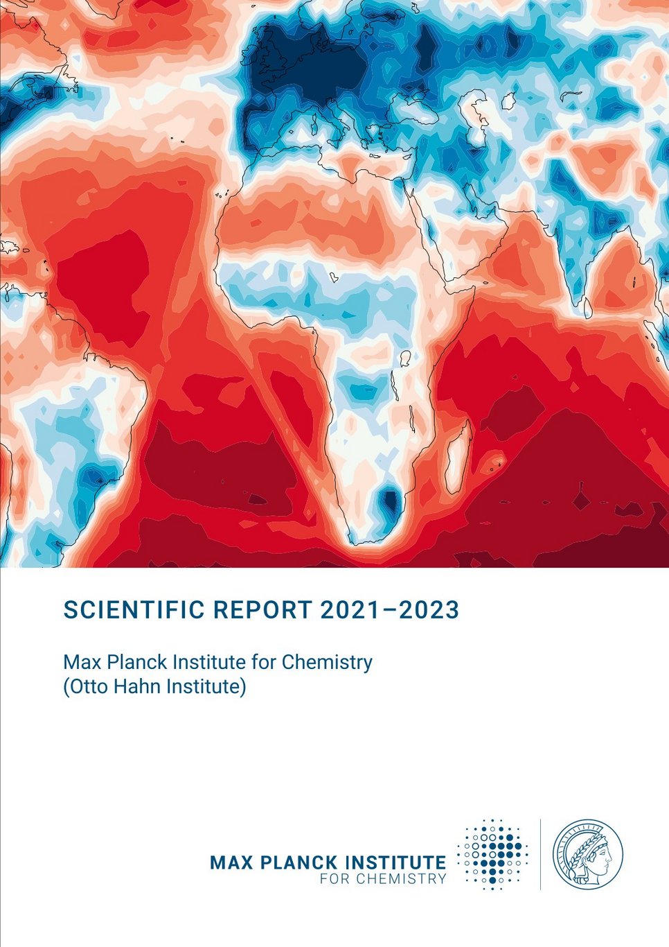 Deckblatt Scientific Report
