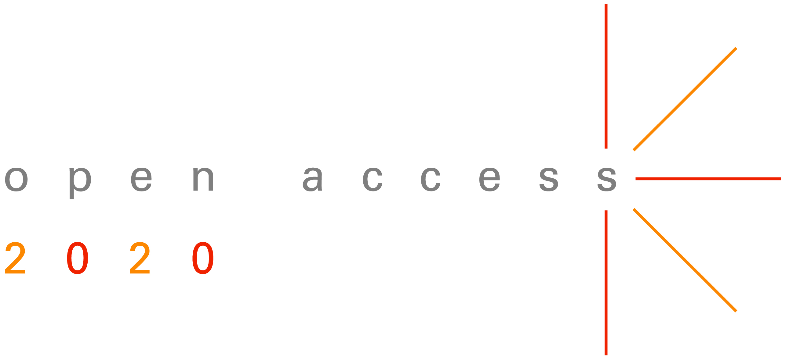 Open Access 2020 Logo