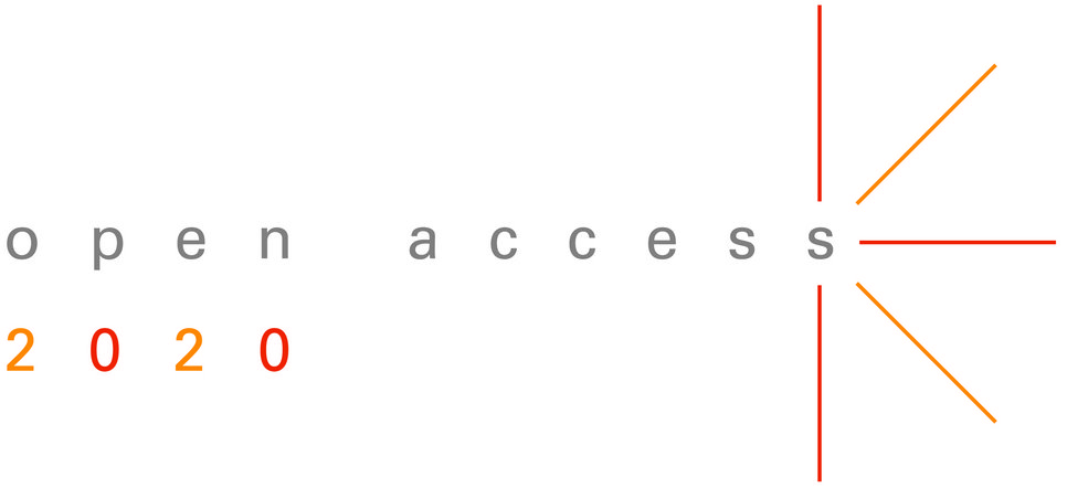 Open Access 2020 Logo