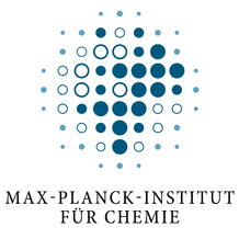 Logo MPI for Chemistry Logo MPI for Chemistry