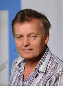 € 1.9 million EU grant for Mikhail Eremets from the Max Planck Institute for Chemistry. Portrait of Mikhail Eremets