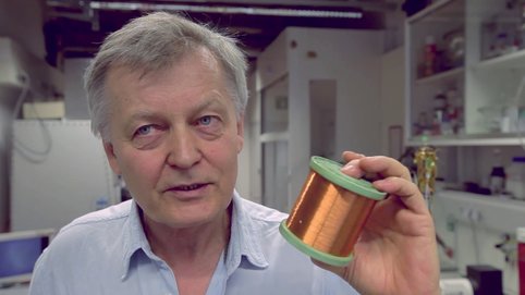 <strong>Superconductivity: The challenge of no resistence at room temperature</strong><br /><br />Short movie which gives an insight into the research of the Eremets group. <br /><br /><br />