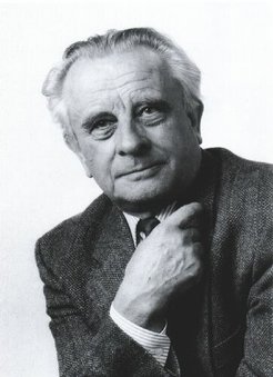 Friedrich Begemann