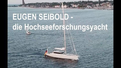 Schiffstaufe und Symposium. Deutsch, 10:17 min, 2018.