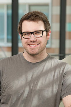 Oliver Lauer