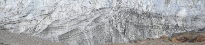 Abteilung Klimageochemie Gletscher