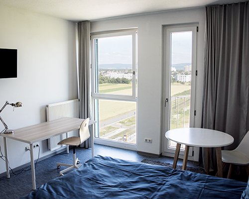 Guestroom furnishing