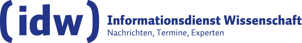 idw Logo