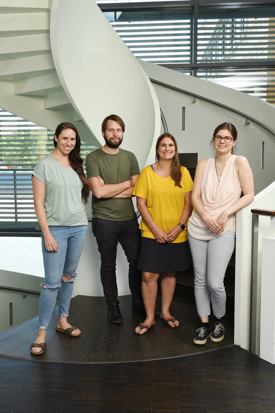 Lüdecke Group