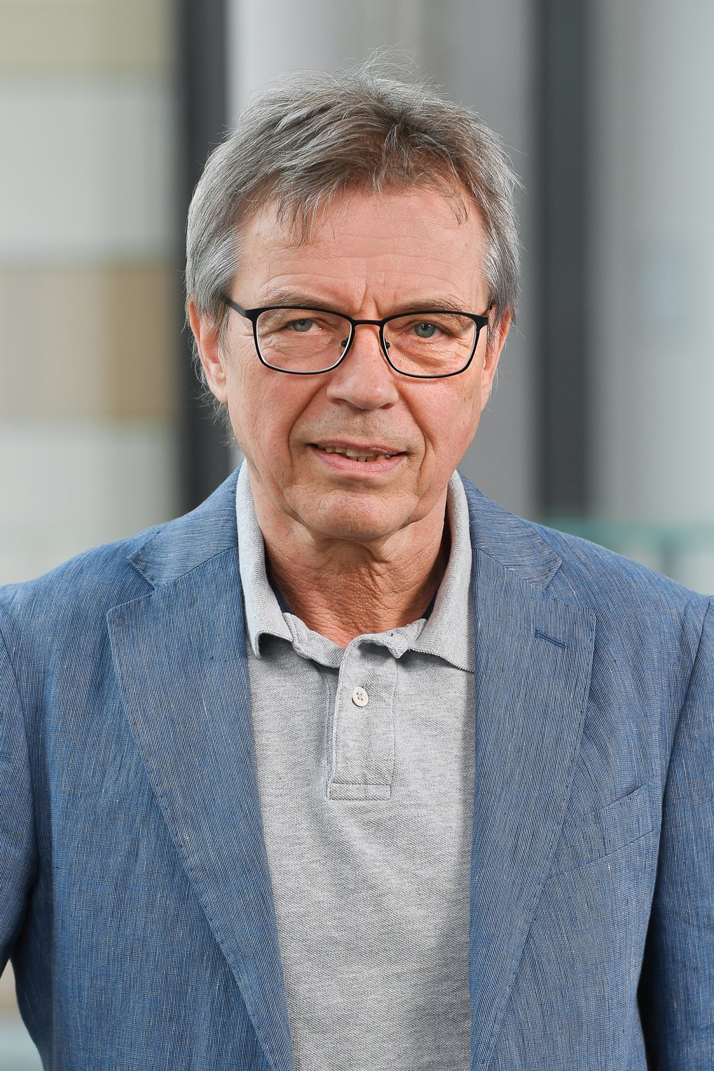 Jos Lelieveld