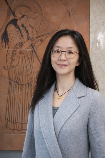 Yafang Cheng Profile Prof. Yafang Cheng