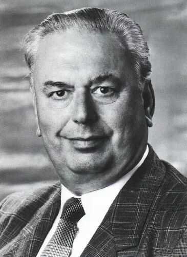 Heinrich Wänke