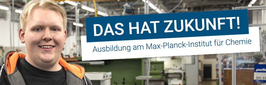 Industriemechaniker:in Feingerätebau Simon Bauer, Auszubildender zum Feinwerkmechaniker