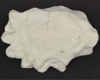 Artificial hail artificial hail