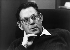 Bild Paul Crutzen