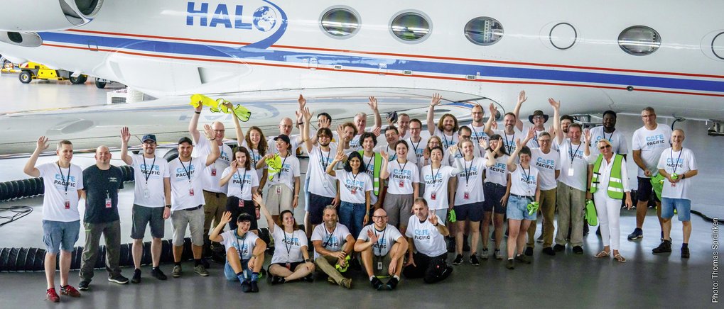 Wissenschaftliche Neugier und Teamarbeit stehen im Vordergrund. Auf unseren Expeditionen kommt aber auch die Abenteuerlust nicht zu kurz.