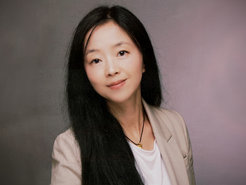 Aerosolforscherin Yafang Cheng ist neue Direktorin am Max-Planck-Institut für Chemie.