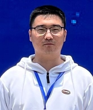 Dr. Zhiqiang Zhang