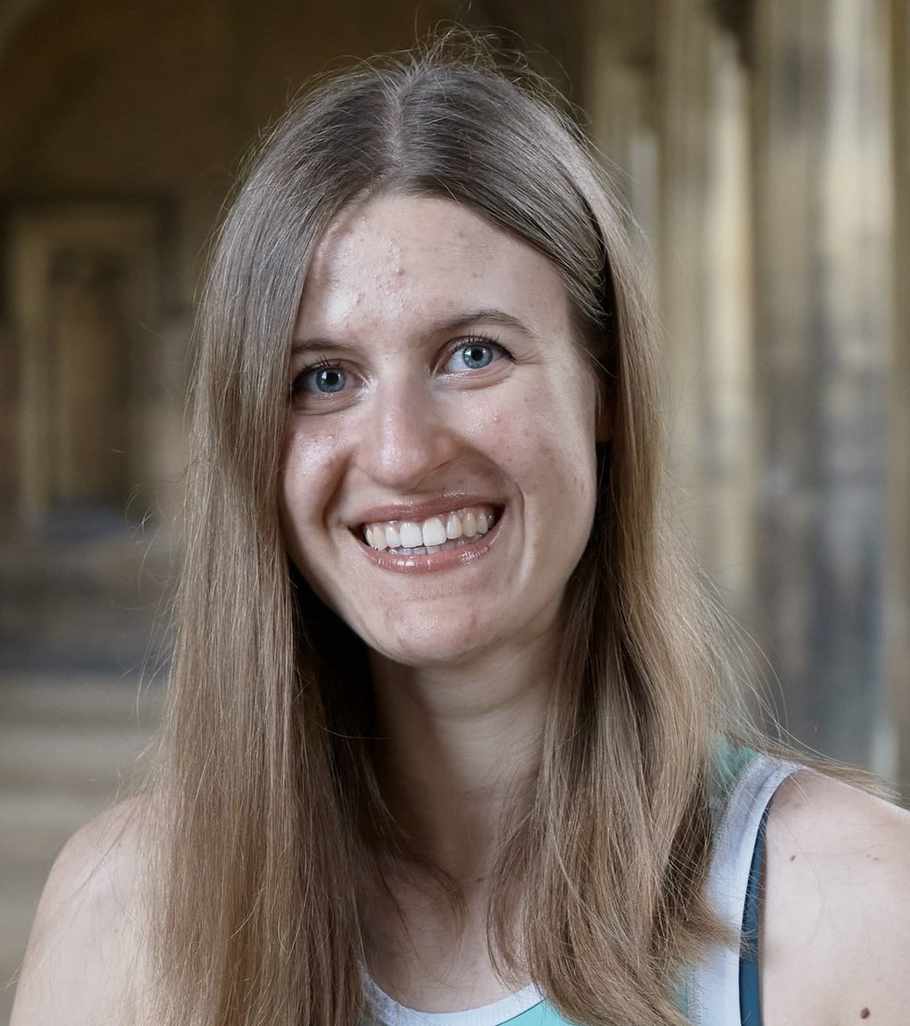 Maja Radecka