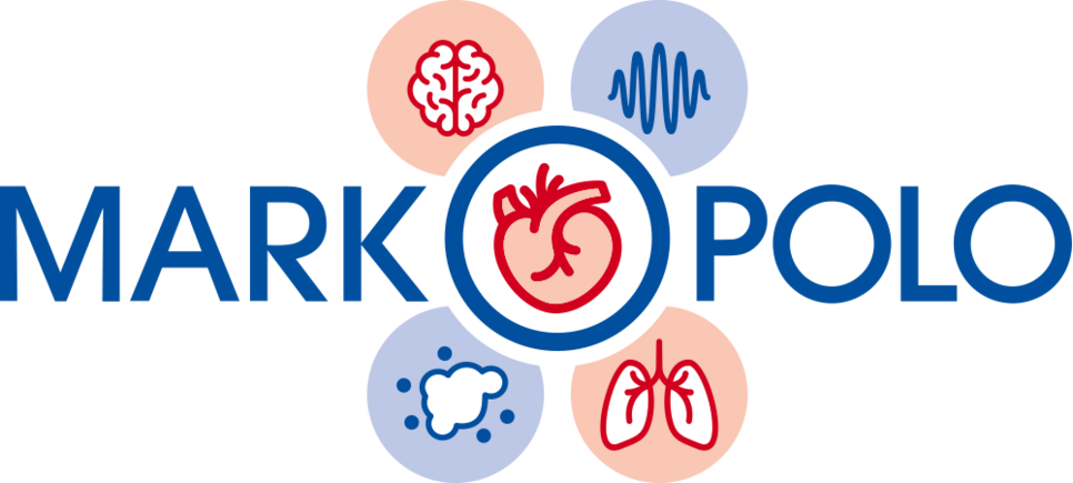 EU provides 8 million euros to research health damage caused by noise and particulate matter.